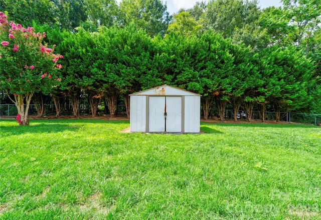 1606 Spangler Drive, Shelby, NC 28150