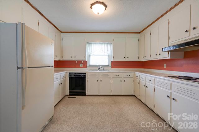 1606 Spangler Drive, Shelby, NC 28150