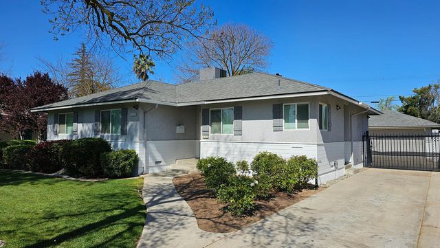 117 E Fedora Avenue, Fresno, CA 93704