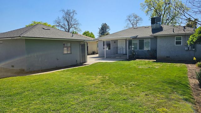 117 E Fedora Avenue, Fresno, CA 93704