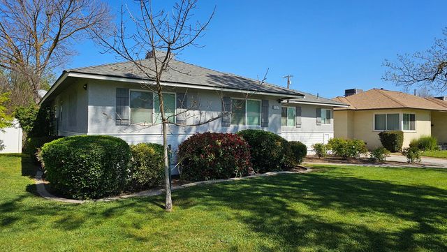 117 E Fedora Avenue, Fresno, CA 93704