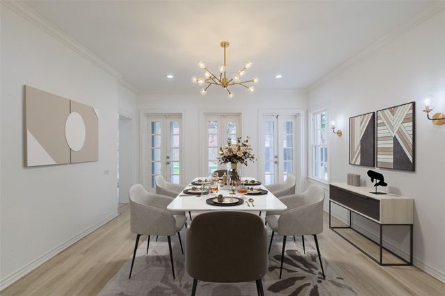 2201 Maroneal Street, Houston, TX 77030