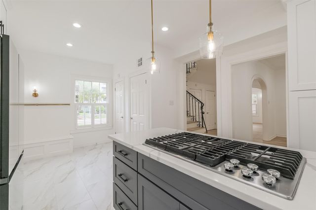 2201 Maroneal Street, Houston, TX 77030