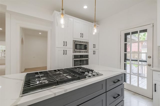 2201 Maroneal Street, Houston, TX 77030