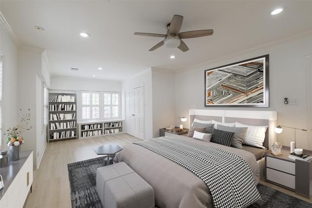 2201 Maroneal Street, Houston, TX 77030