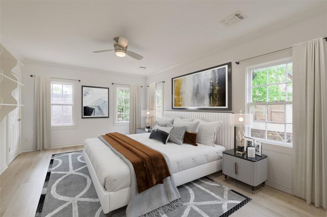 2201 Maroneal Street, Houston, TX 77030