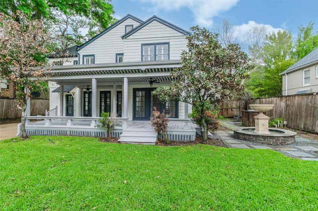 2201 Maroneal Street, Houston, TX 77030