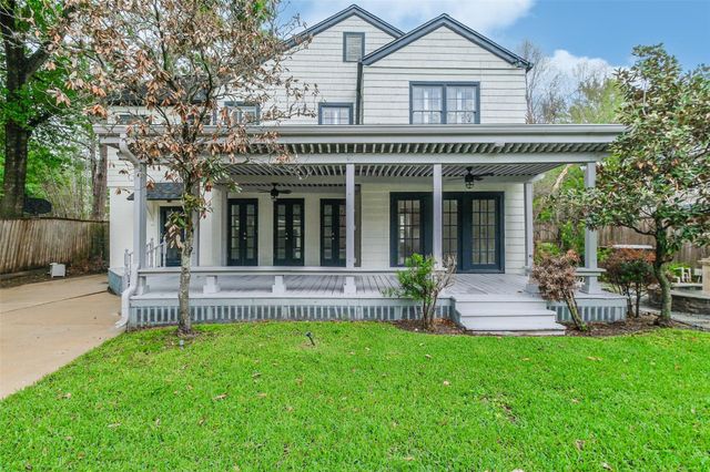 2201 Maroneal Street, Houston, TX 77030