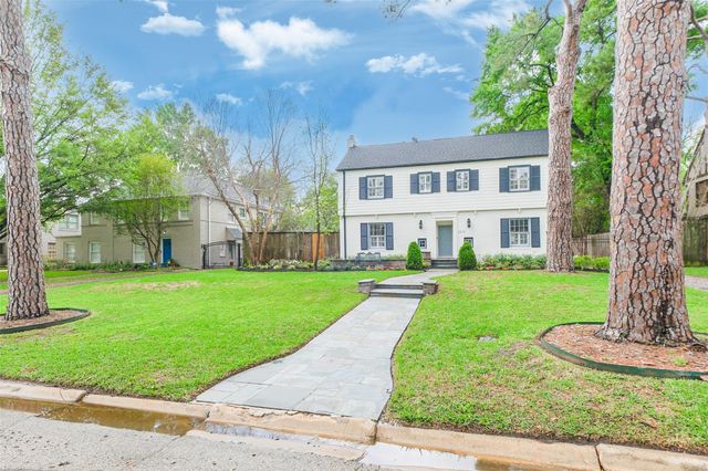 2201 Maroneal Street, Houston, TX 77030