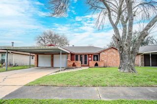 1206 Kitty Street, Deer Park, TX 77536