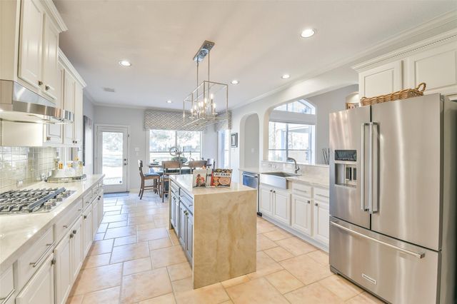 25247 Bull Ridge Drive, Porter, TX 77365