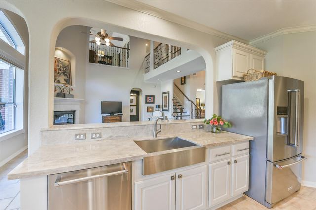 25247 Bull Ridge Drive, Porter, TX 77365