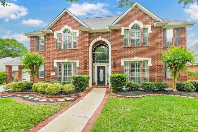 25247 Bull Ridge Drive, Porter, TX 77365