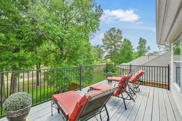 25247 Bull Ridge Drive, Porter, TX 77365