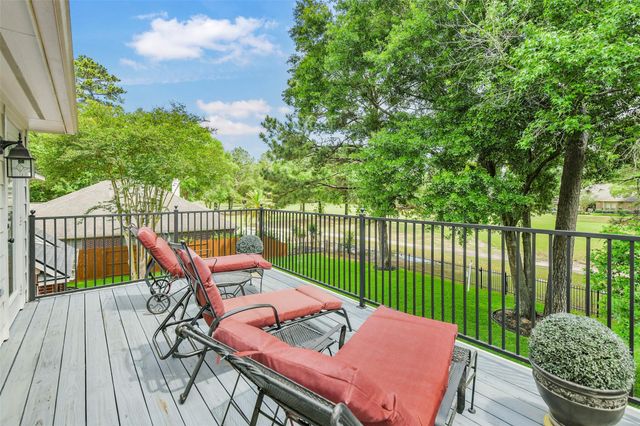 25247 Bull Ridge Drive, Porter, TX 77365