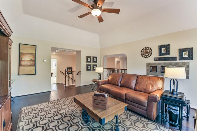 25247 Bull Ridge Drive, Porter, TX 77365