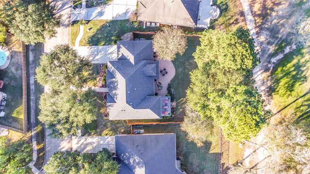 25247 Bull Ridge Drive, Porter, TX 77365