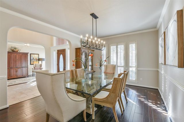 25247 Bull Ridge Drive, Porter, TX 77365