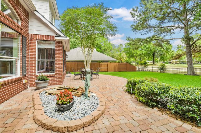 25247 Bull Ridge Drive, Porter, TX 77365