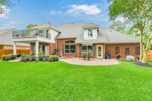 25247 Bull Ridge Drive, Porter, TX 77365