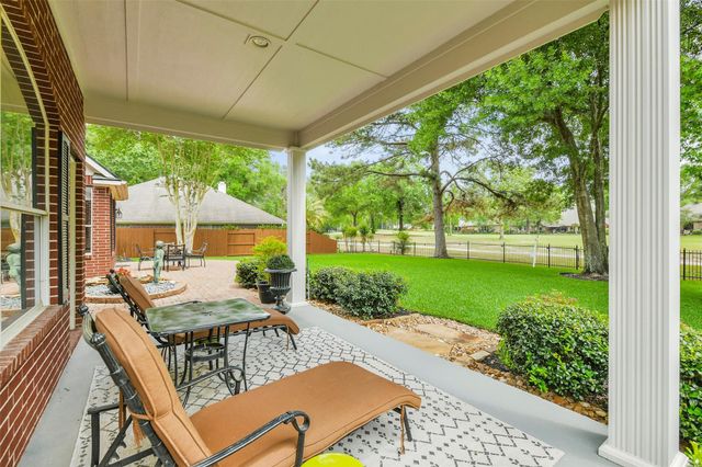 25247 Bull Ridge Drive, Porter, TX 77365