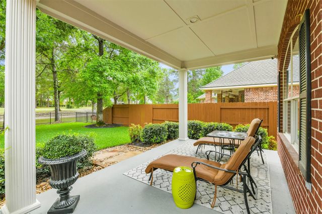 25247 Bull Ridge Drive, Porter, TX 77365