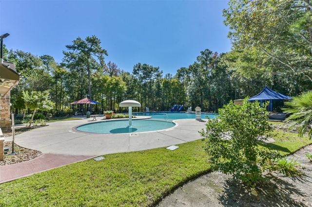 25247 Bull Ridge Drive, Porter, TX 77365