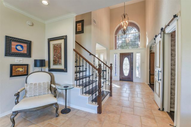 25247 Bull Ridge Drive, Porter, TX 77365