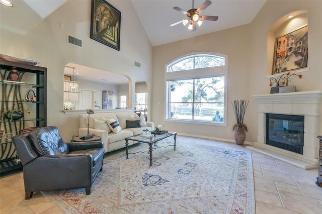 25247 Bull Ridge Drive, Porter, TX 77365