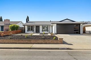 1357 Old Rose Pl, San Jose, CA 95132