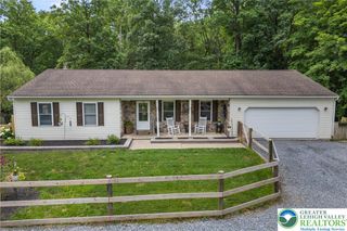 2954 Avery Road, Washington Twp, PA 18080