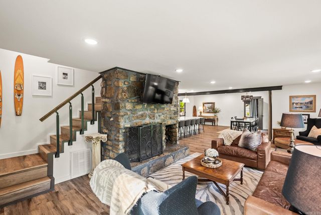 3430 Lake Cliff Road, Higden, AR 72067