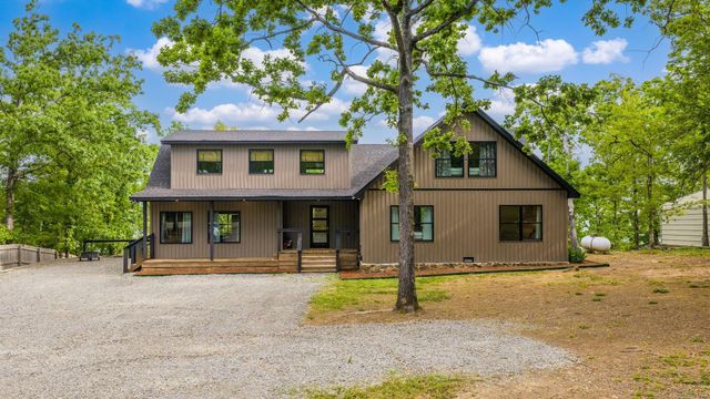 3430 Lake Cliff Road, Higden, AR 72067
