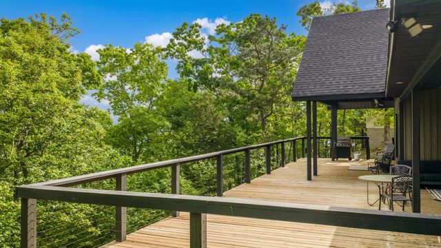 3430 Lake Cliff Road, Higden, AR 72067