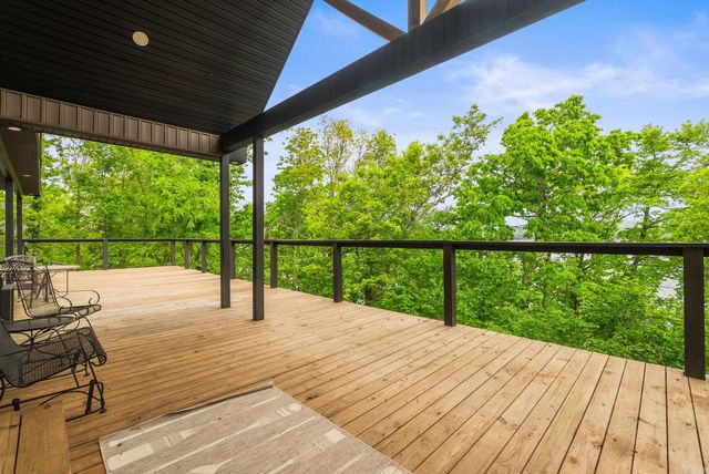 3430 Lake Cliff Road, Higden, AR 72067