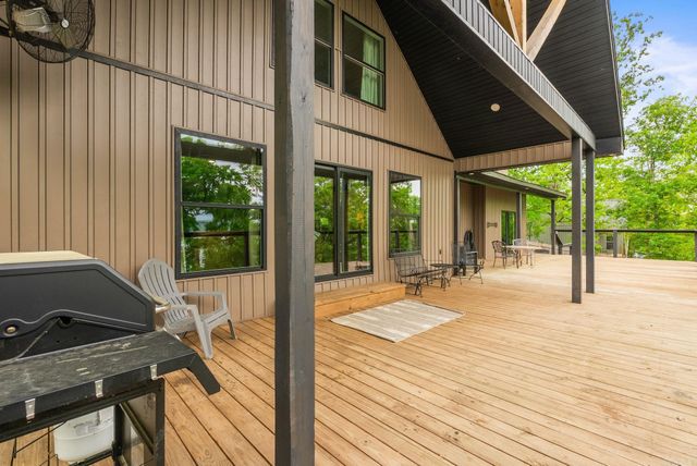 3430 Lake Cliff Road, Higden, AR 72067
