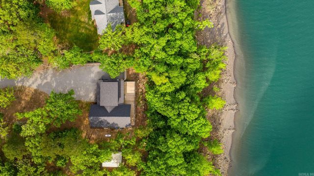 3430 Lake Cliff Road, Higden, AR 72067