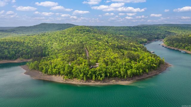 3430 Lake Cliff Road, Higden, AR 72067