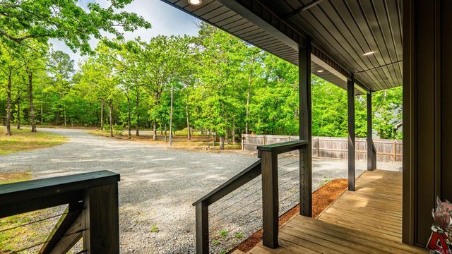 3430 Lake Cliff Road, Higden, AR 72067