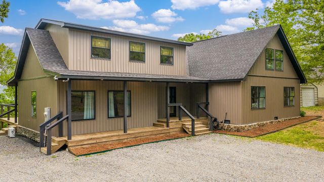 3430 Lake Cliff Road, Higden, AR 72067