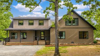 3430 Lake Cliff Road, Higden, AR 72067
