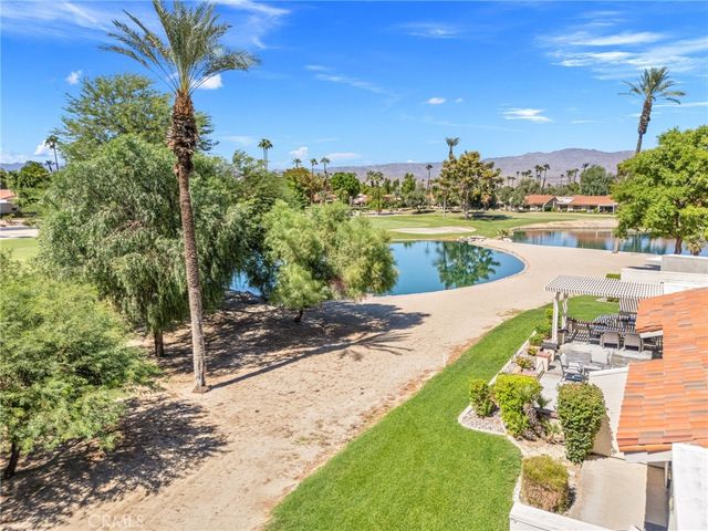 40465 La Costa Circle W, Palm Desert, CA 92211