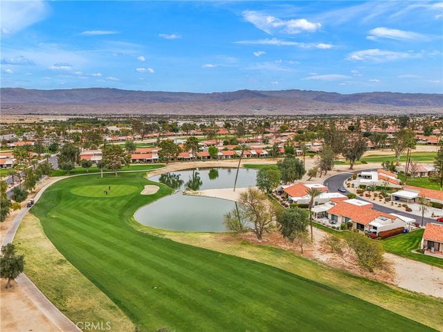 40465 La Costa Circle W, Palm Desert, CA 92211