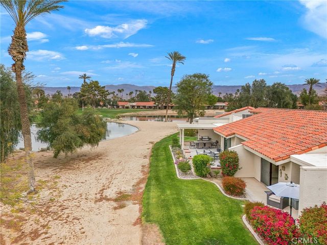 40465 La Costa Circle W, Palm Desert, CA 92211