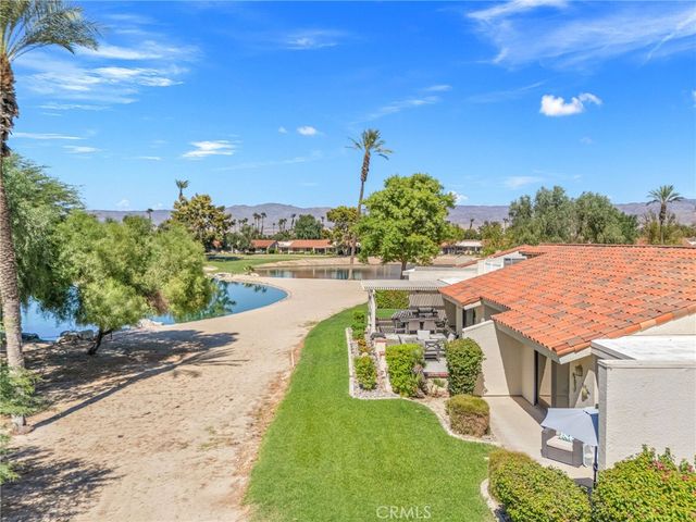40465 La Costa Circle W, Palm Desert, CA 92211