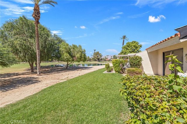 40465 La Costa Circle W, Palm Desert, CA 92211