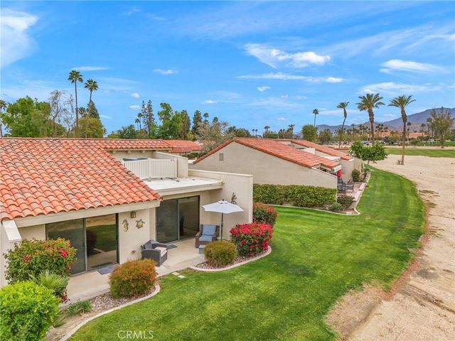 40465 La Costa Circle W, Palm Desert, CA 92211