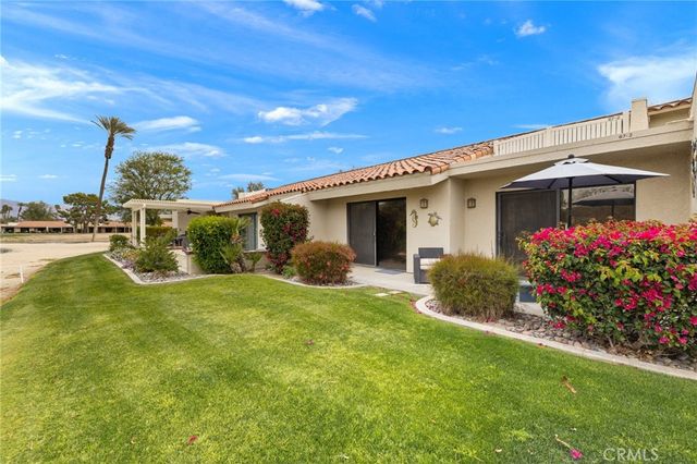 40465 La Costa Circle W, Palm Desert, CA 92211