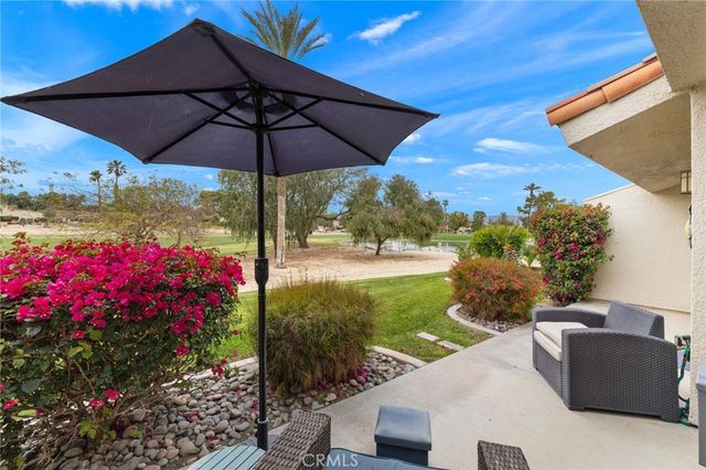 40465 La Costa Circle W, Palm Desert, CA 92211