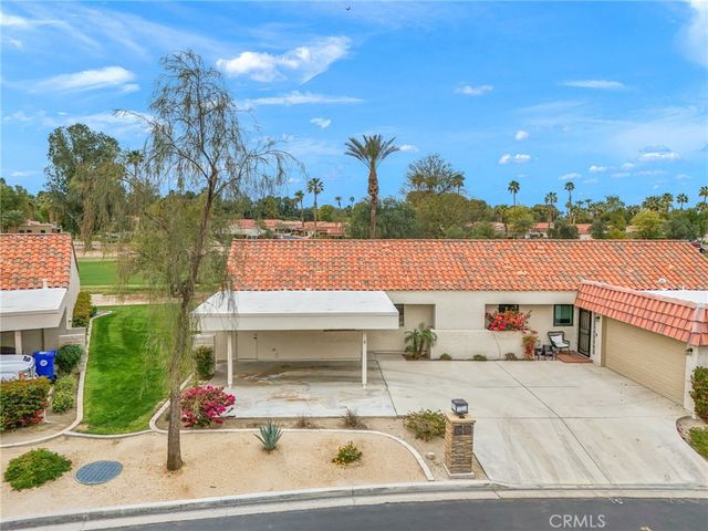 40465 La Costa Circle W, Palm Desert, CA 92211